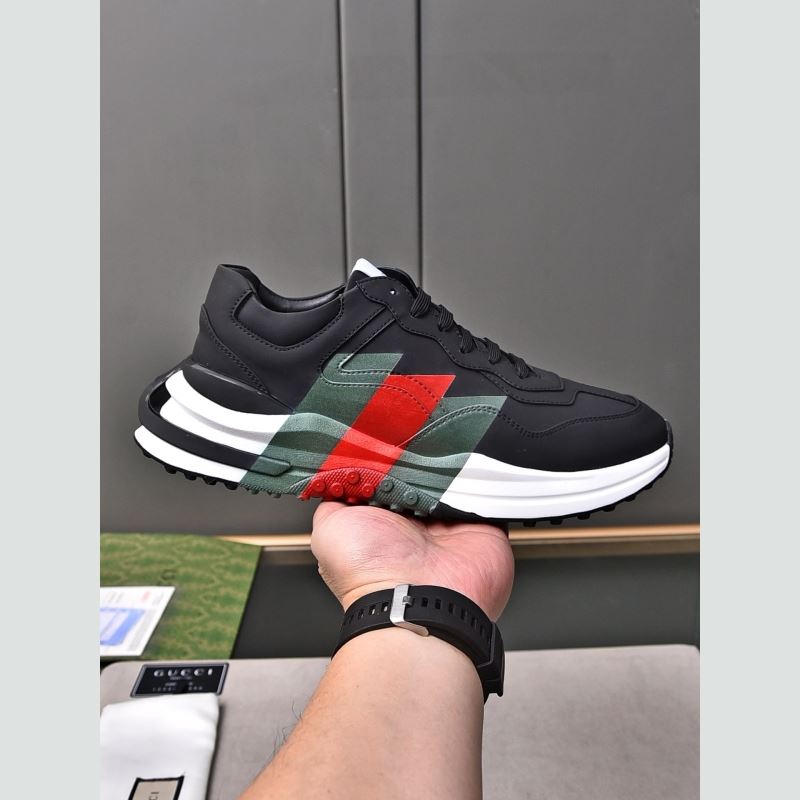 G*u*i sneakers